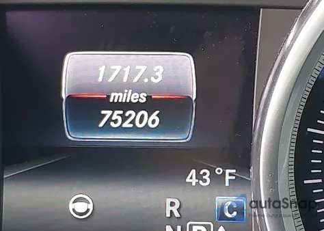 2018 Mercedes-Benz Gls 450 4Matic z USA, uszkodzony, nr VIN 4JGDF6EE3JB098482